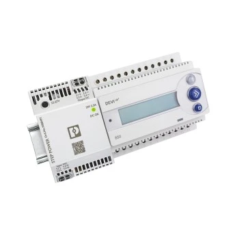 DEVIreg™ 850 (140F1084) DEVIreg™ 850 (140F1084)