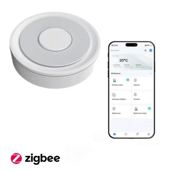 Adaptor AGL-ZB (Tuya/ZigBee) Adaptor AGL-ZB (Tuya/ZigBee)