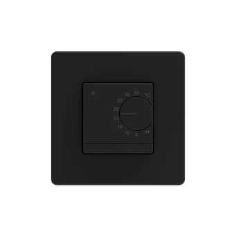 IN-THERM RTC 19 SL BLACK MATTE