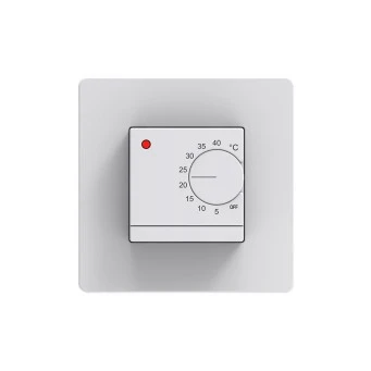 IN-THERM RTC 19 SL White