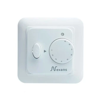 Nexans N-Comfort TR