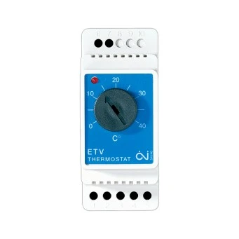 Oj Electronics ETV-1991