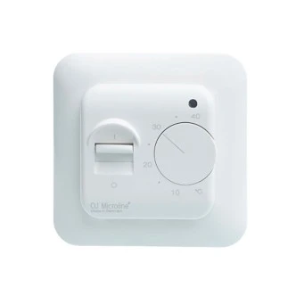 Oj Electronics OTN-1991