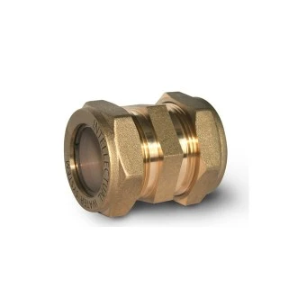 Муфта Stahlmann 25х15 EF, сполучна