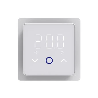IN-THERM PT 029 White matte IN-THERM PT 029 White matte