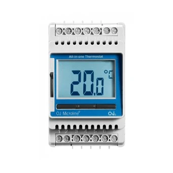 Oj Electronics ETN4-1999