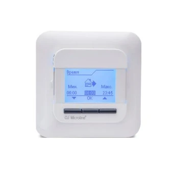 Oj Electronics OCC4-1991