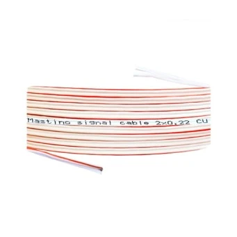 Mastino 2х0,22мм2 CU