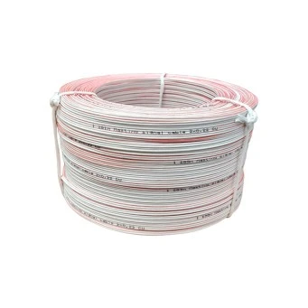 Mastino 2х0,22мм CU 100м