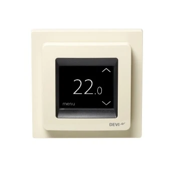 DEVIreg™ Touch Ivory (140F1078)