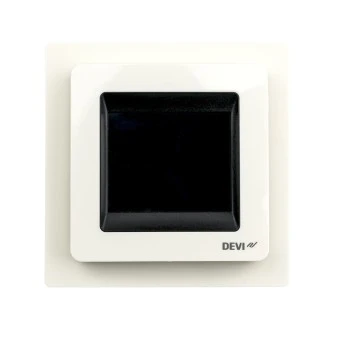 DEVIreg™ Touch White (140F1064)