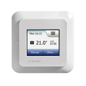 Oj Electronics OCD5-1999