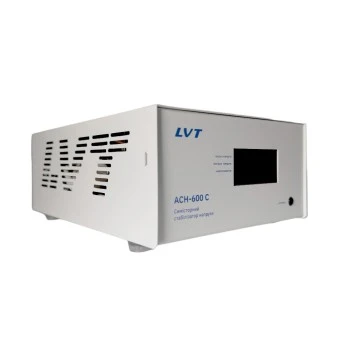 LVT АСН-600С