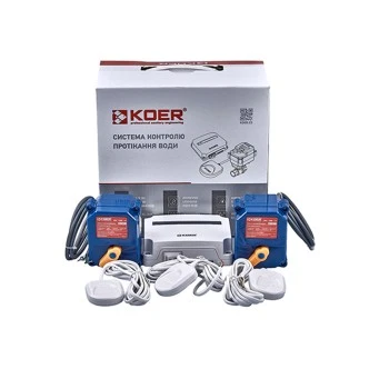 Koer KR.1501.SET (KR5221)