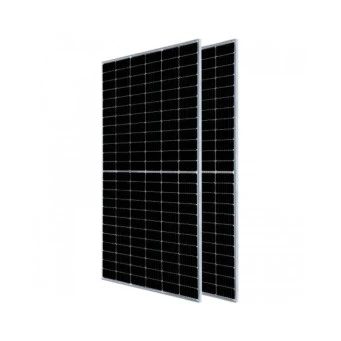 JaSolar JAM72D20-460/MR