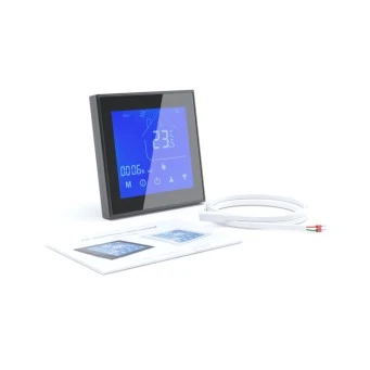 MCS 450 Touch чорний