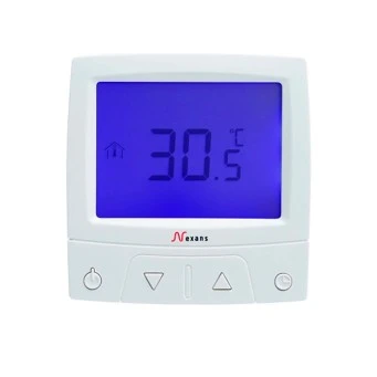 Nexans MILLITEMP CDFR-003