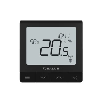 SALUS QUANTUM SQ610B SALUS QUANTUM SQ610B