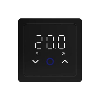 IN-THERM PT 029 Black matte IN-THERM PT 029 Black matte
